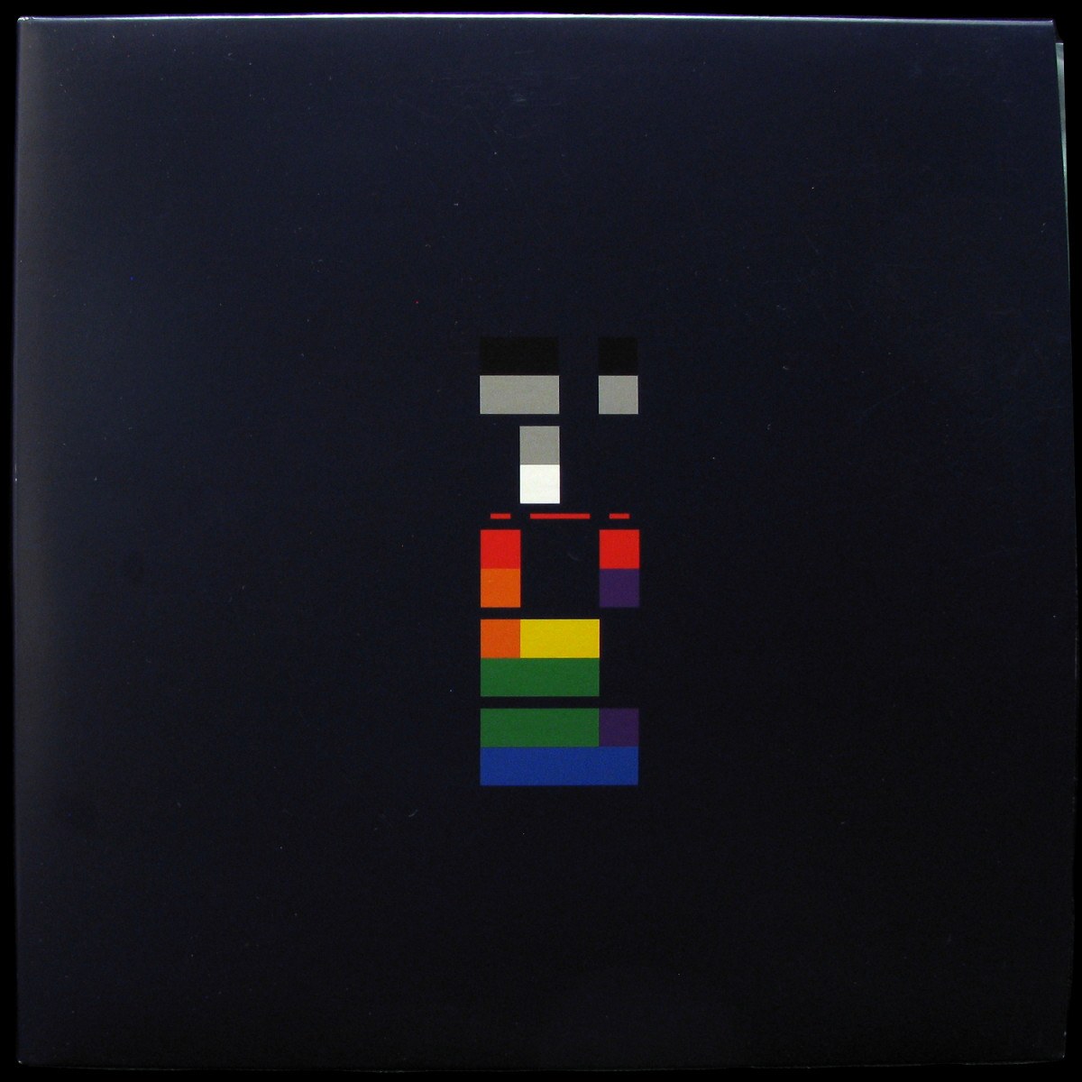 LP Coldplay — X & Y (2LP) фото