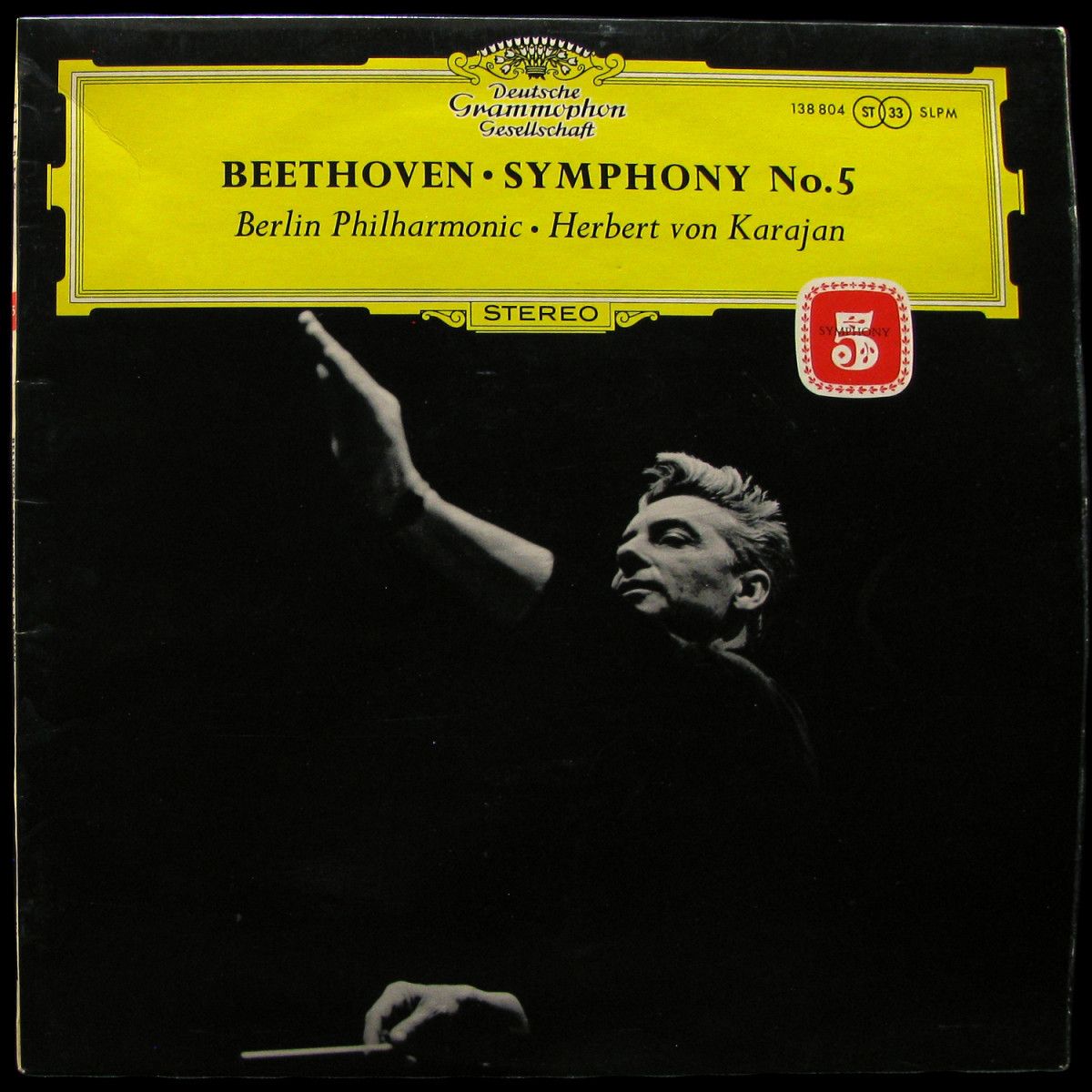 Beethoven: Symphonie Nr.5