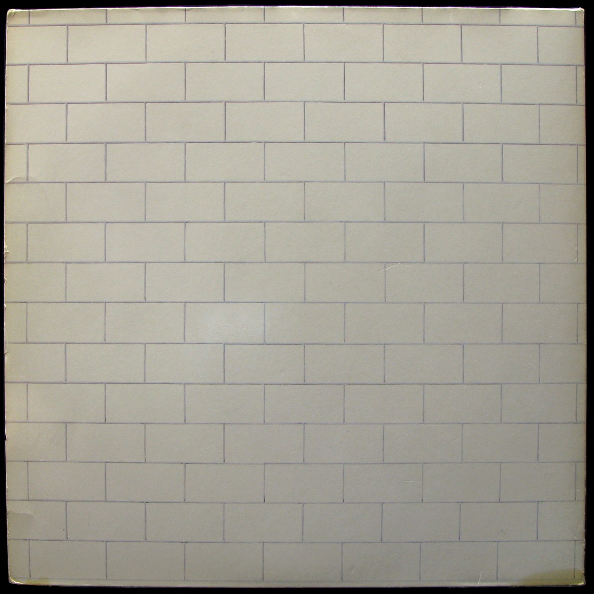 LP Pink Floyd — Wall (2LP) фото 2