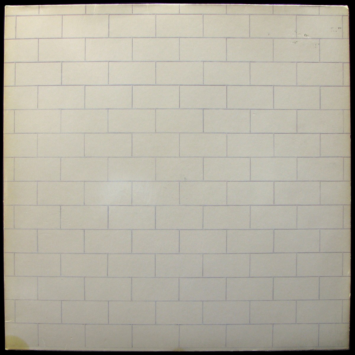 LP Pink Floyd — Wall (2LP) фото