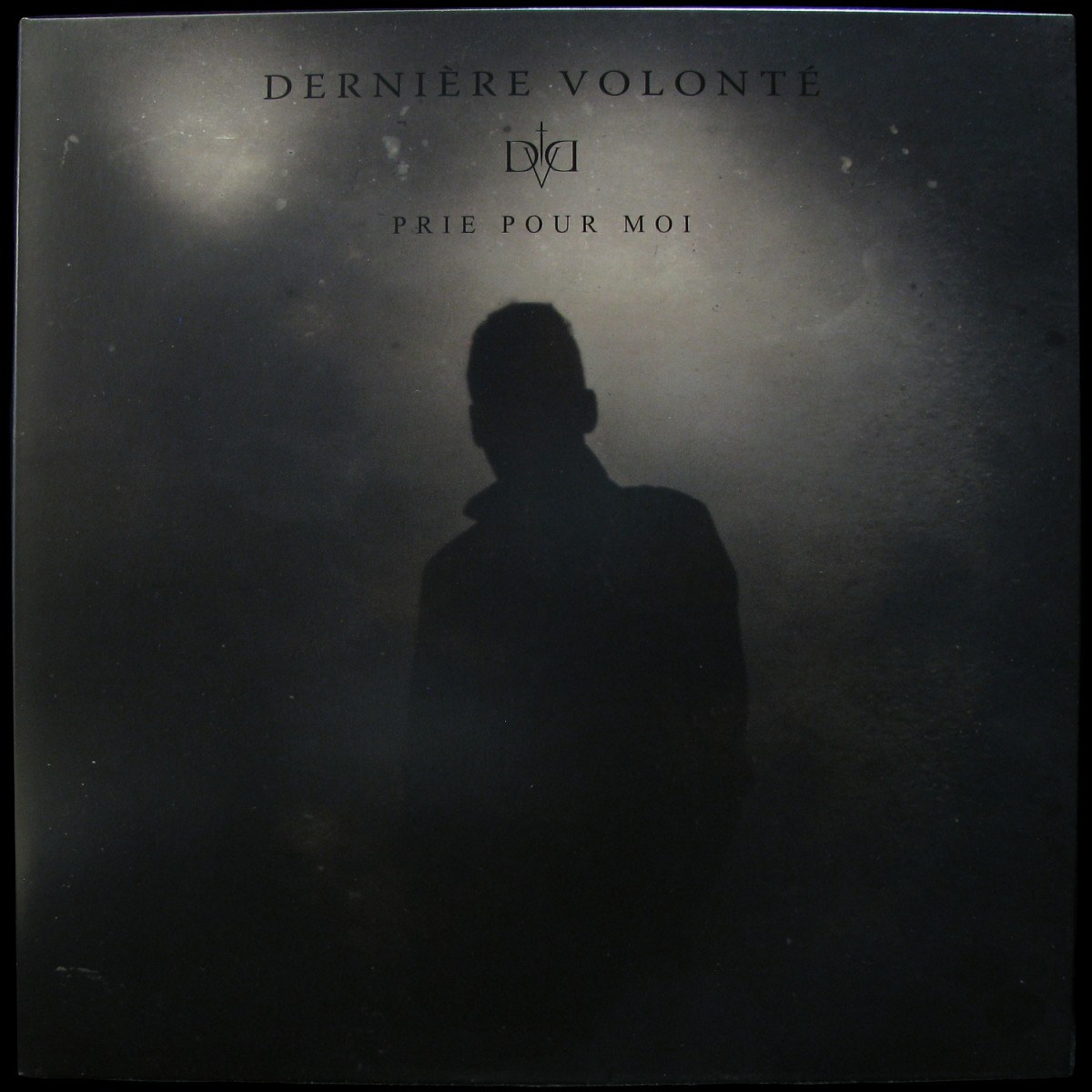 LP Derniere Volonte — Prie Pour Moi (+ single) фото