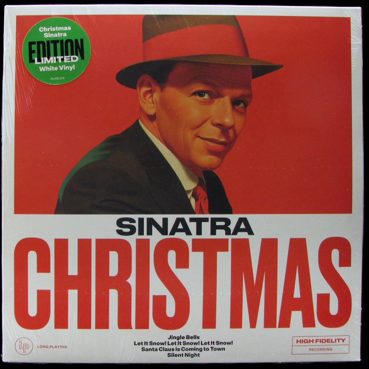 Christmas Sinatra