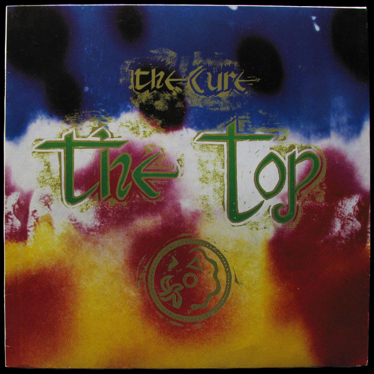 LP Cure — Top фото