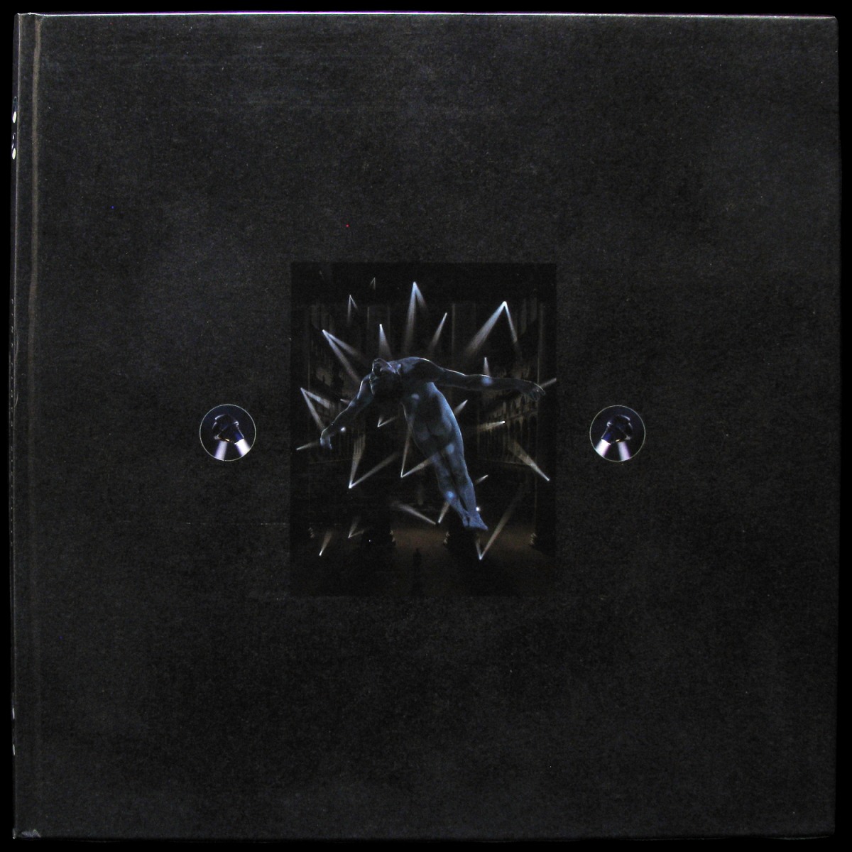 LP Pink Floyd — Pulse (4LP Box, + book) фото 20