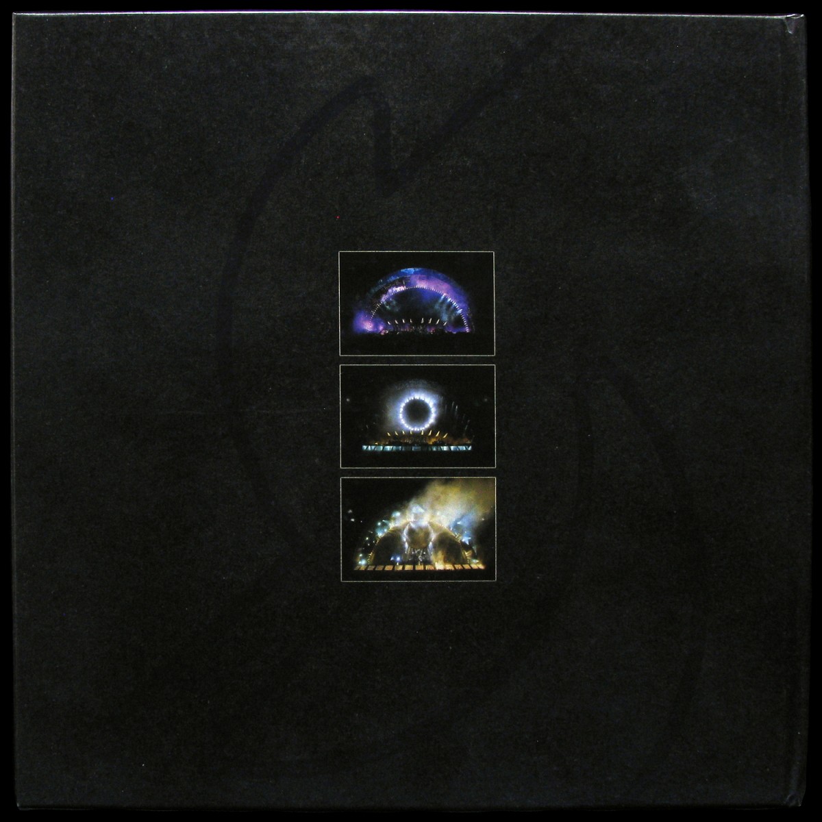 LP Pink Floyd — Pulse (4LP Box, + book) фото 19