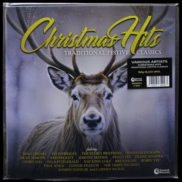 Christmas Hits – Traditional Festive Classics