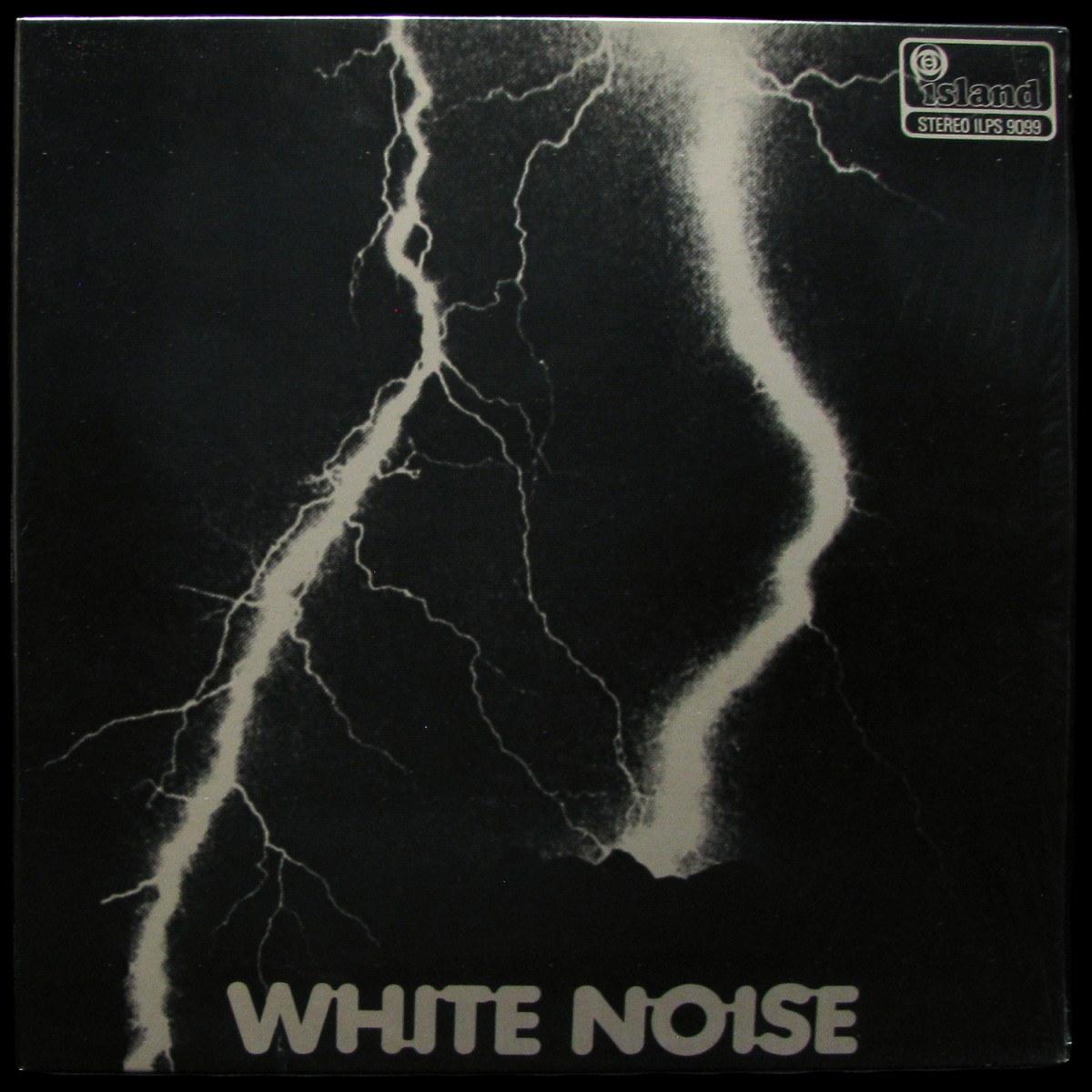 LP White Noise — An Electric Storm фото