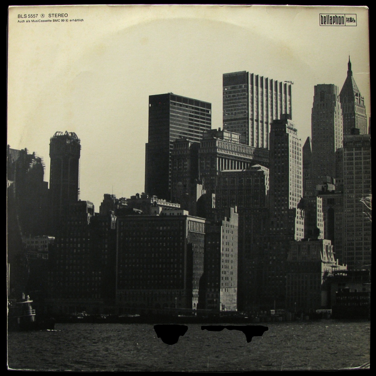 LP Nektar — Live In New York (2LP) фото 2