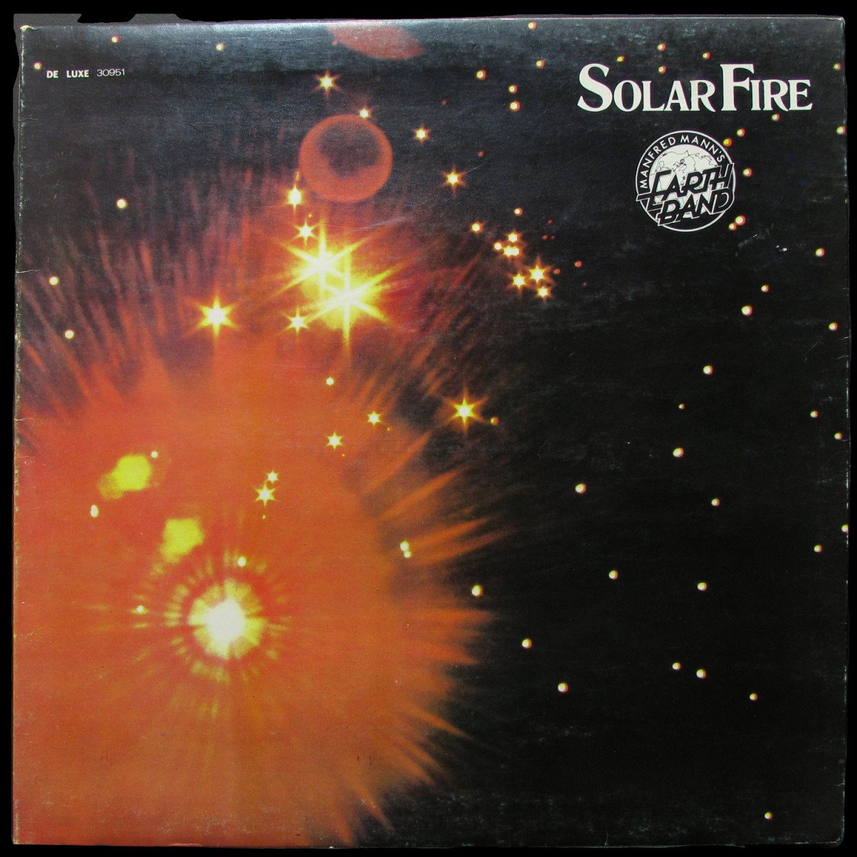 Solar Fire