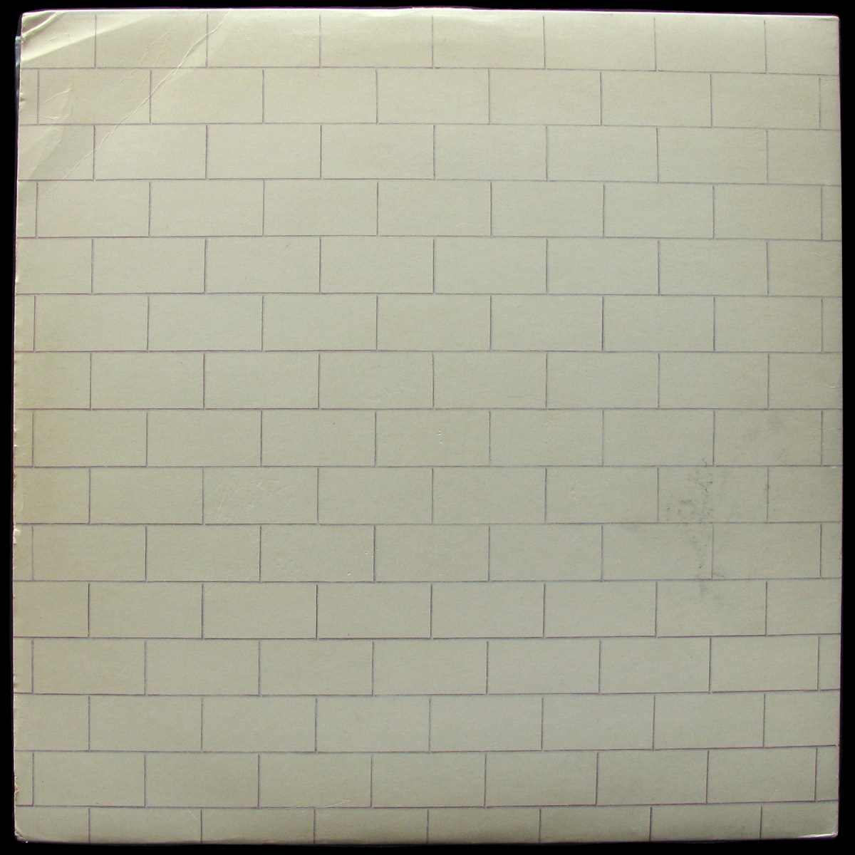 LP Pink Floyd — Wall (2LP) фото 2