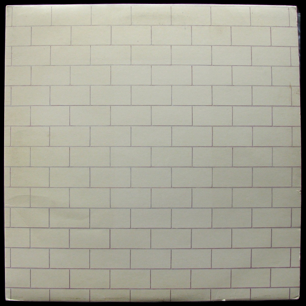 LP Pink Floyd — Wall (2LP) фото