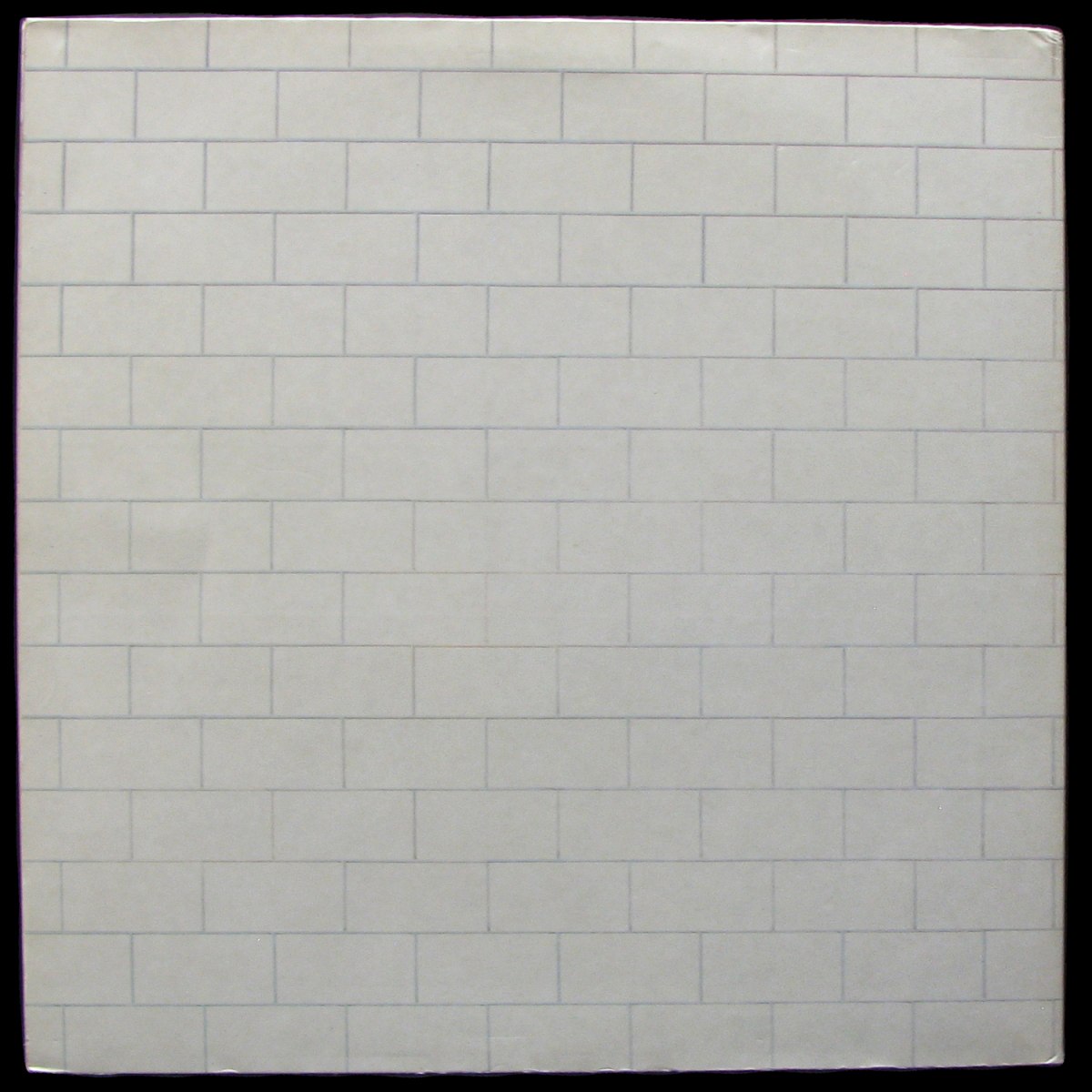 LP Pink Floyd — Wall (2LP) фото 2