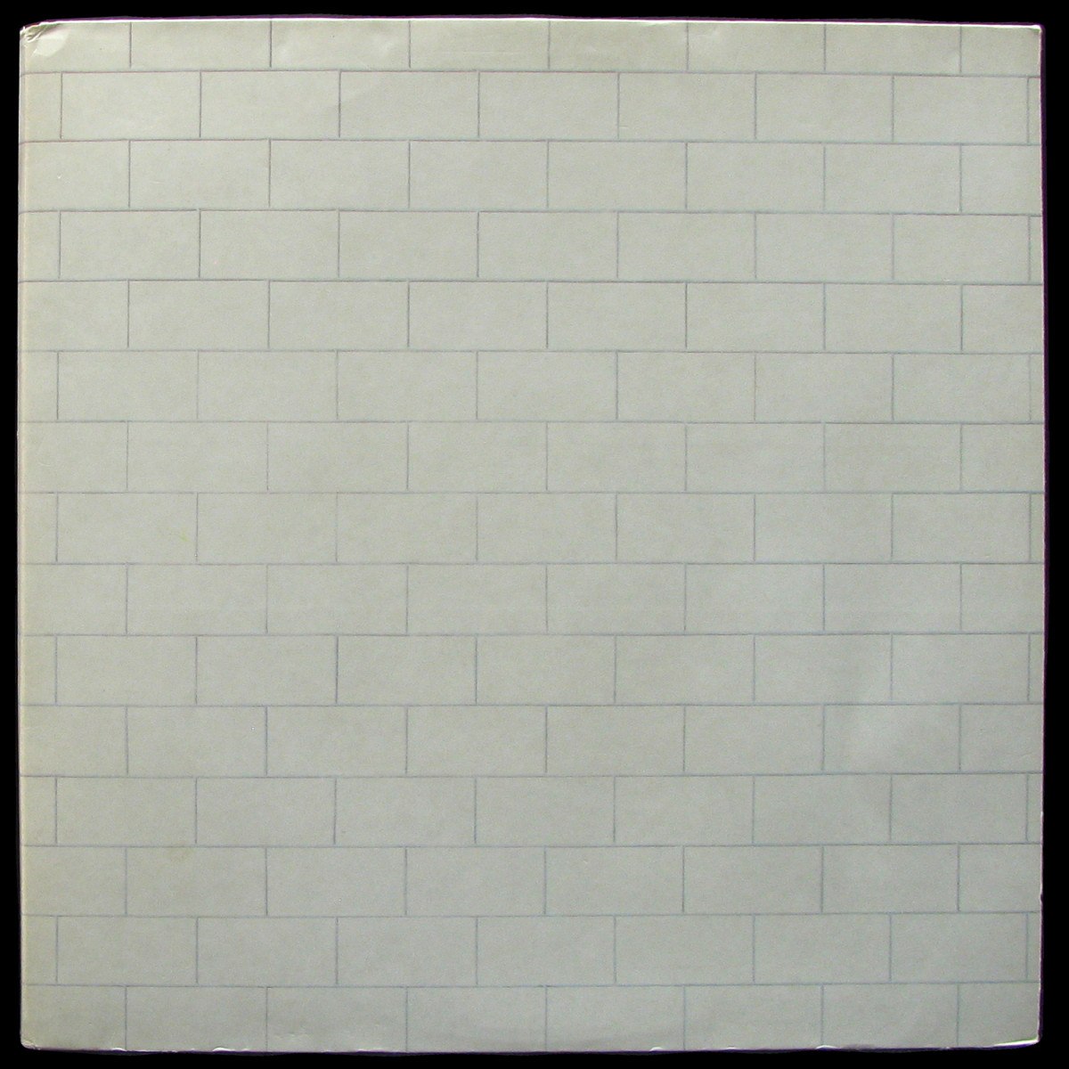 LP Pink Floyd — Wall (2LP) фото