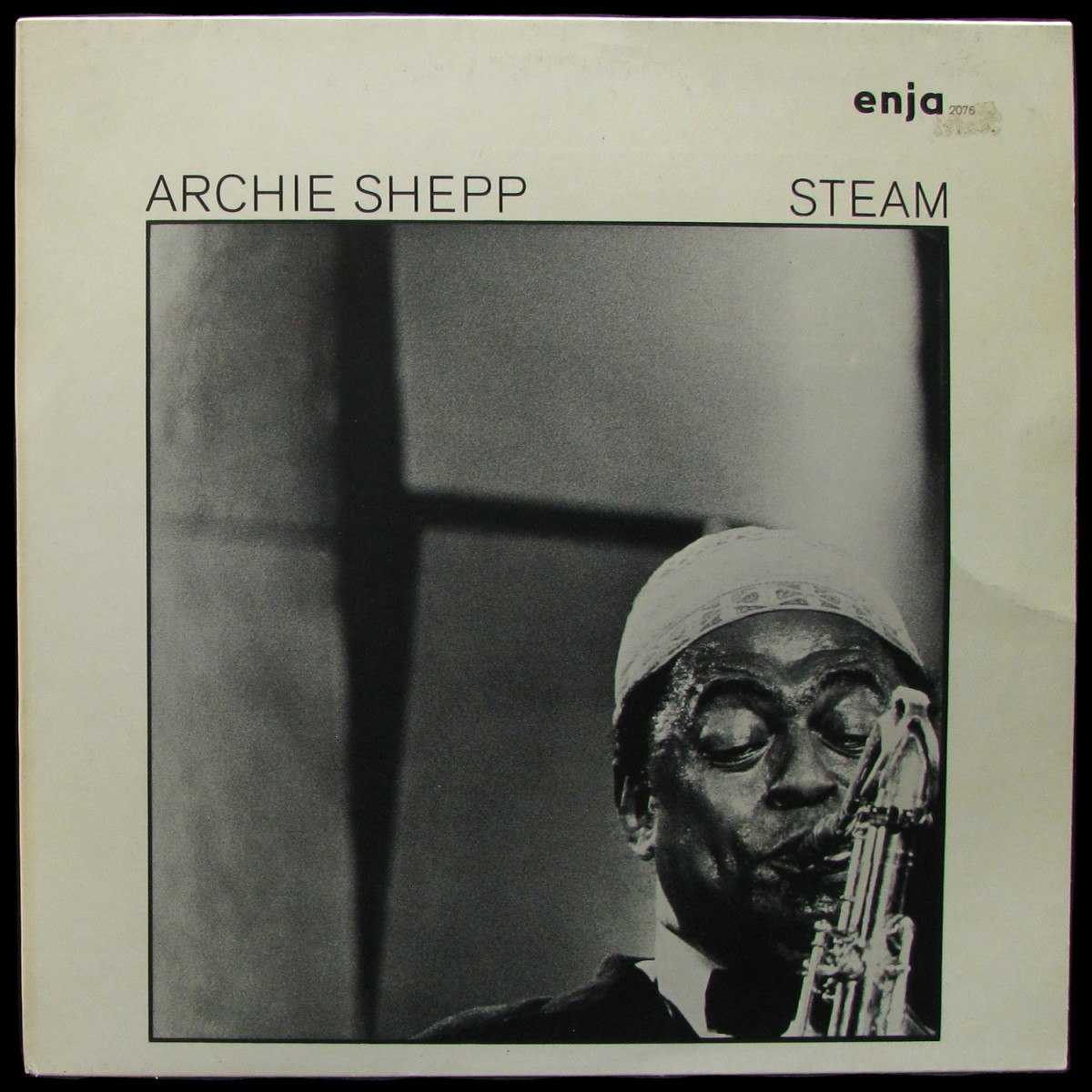 LP Archie Shepp — Steam фото