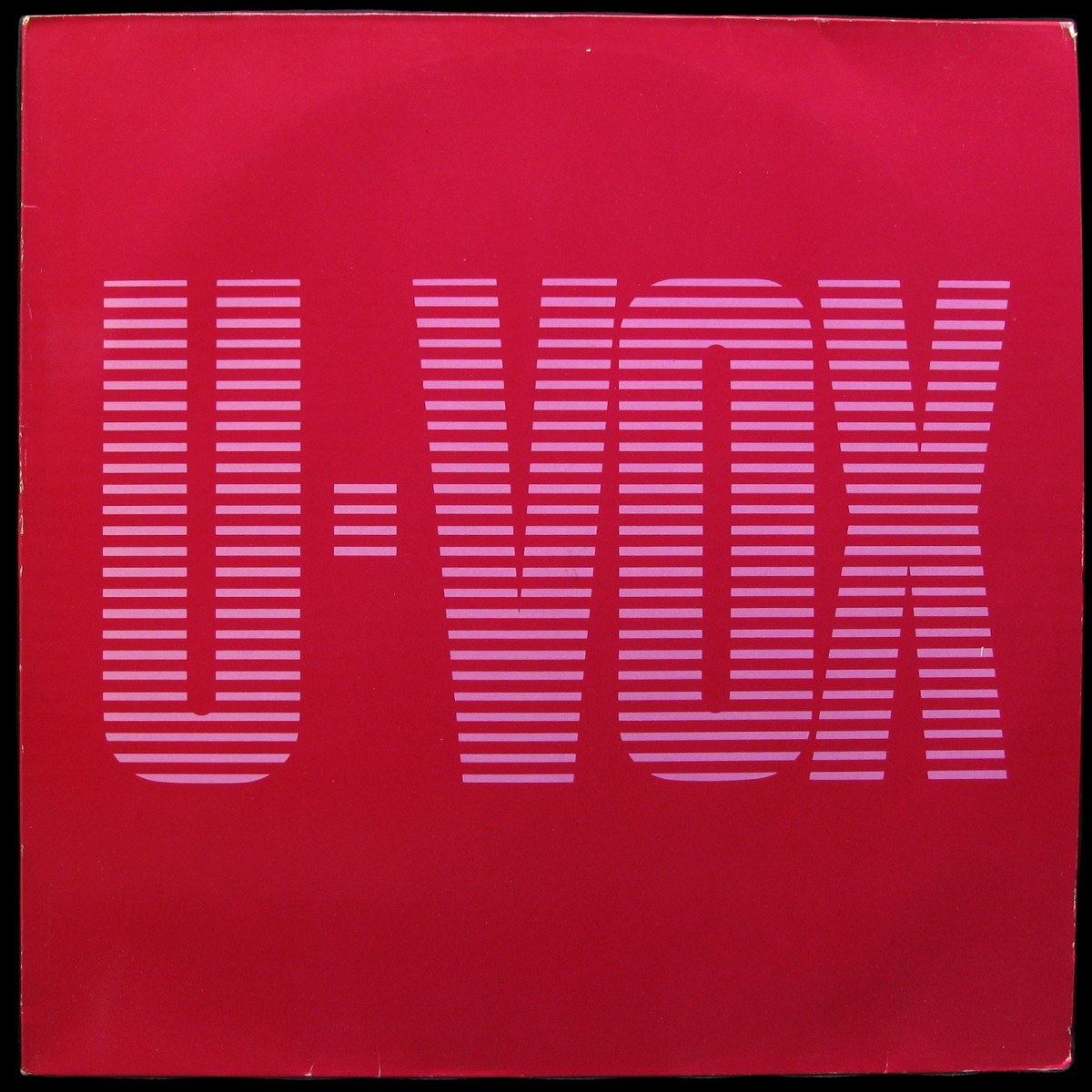 U-Vox