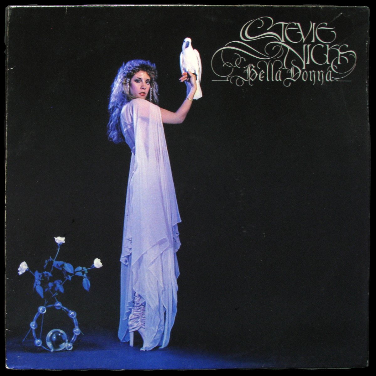 LP Stevie Nicks — Bella Donna фото