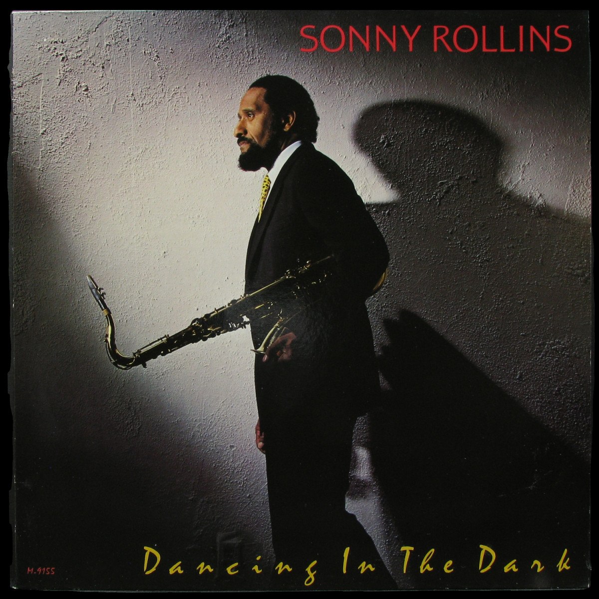 LP Sonny Rollins — Dancing In The Dark фото