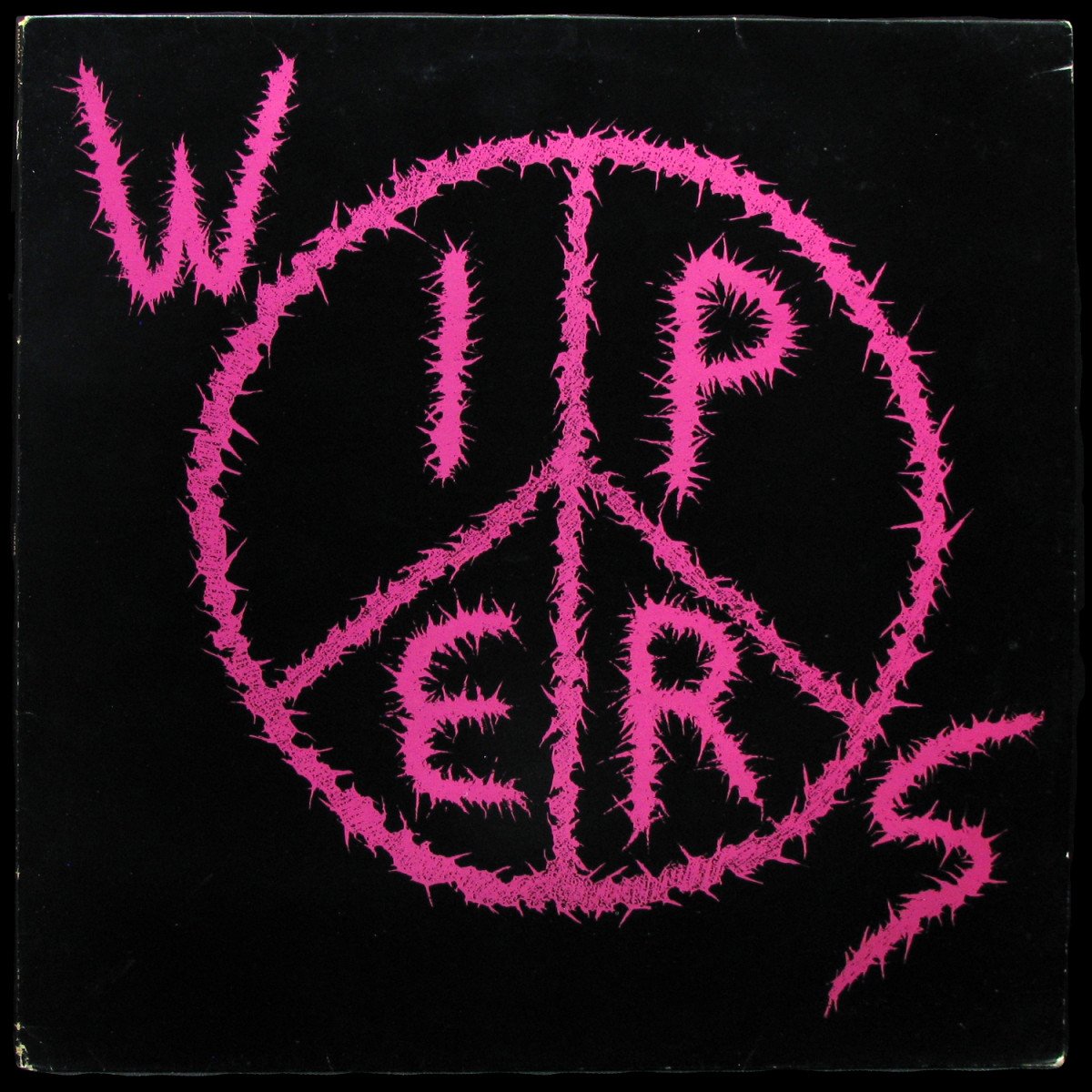 LP Wipers — Live фото