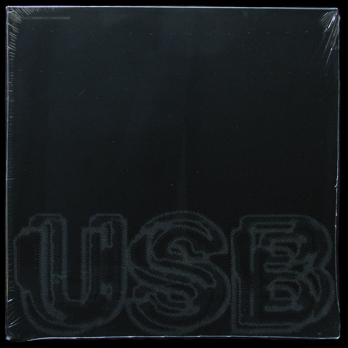 LP Fred Again.. — USB001 (2LP) фото