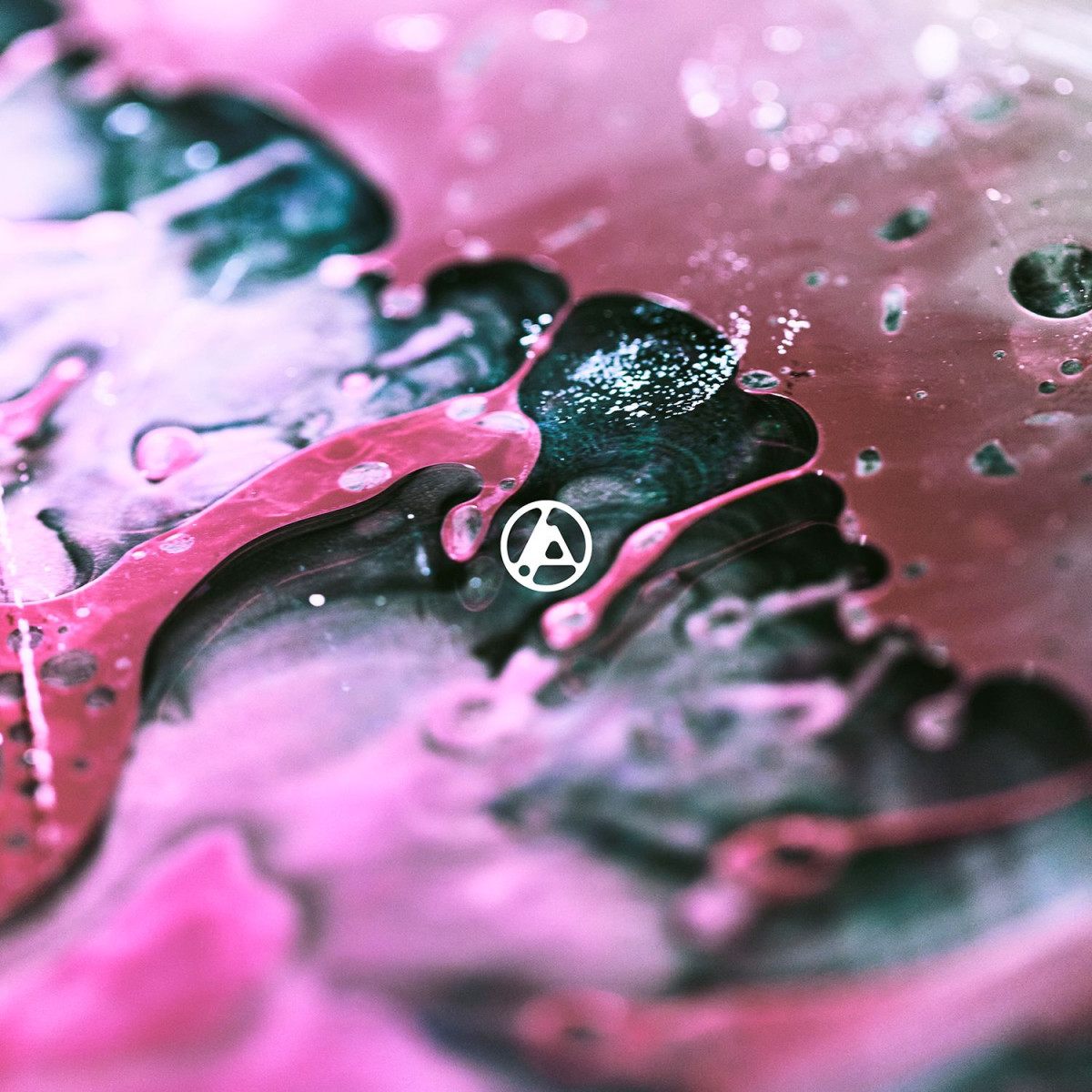 LP Linkin Park — From Zero (magenta vinyl, Pre-Sale) фото