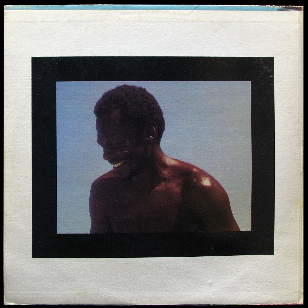 LP Miles Davis — Bitches Brew (2LP) фото 3