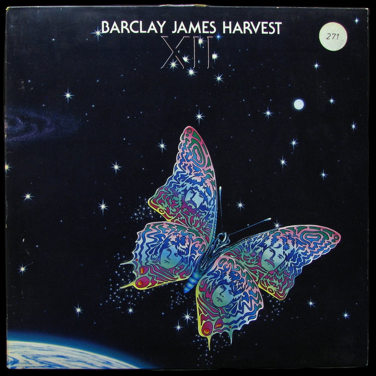 LP Barclay James Harvest — XII фото