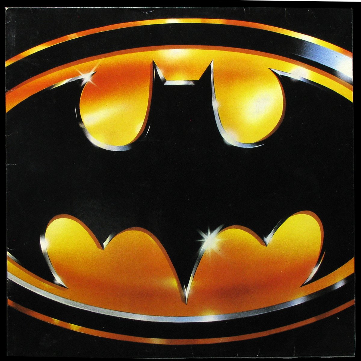 LP Prince — Batman фото