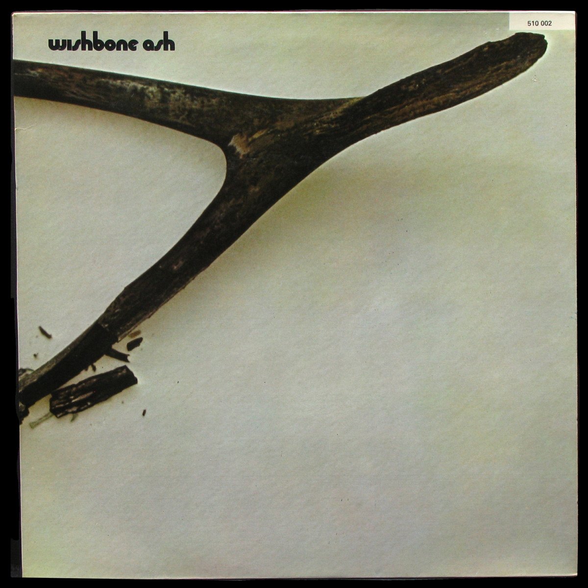 LP Wishbone Ash — Wishbone Ash фото