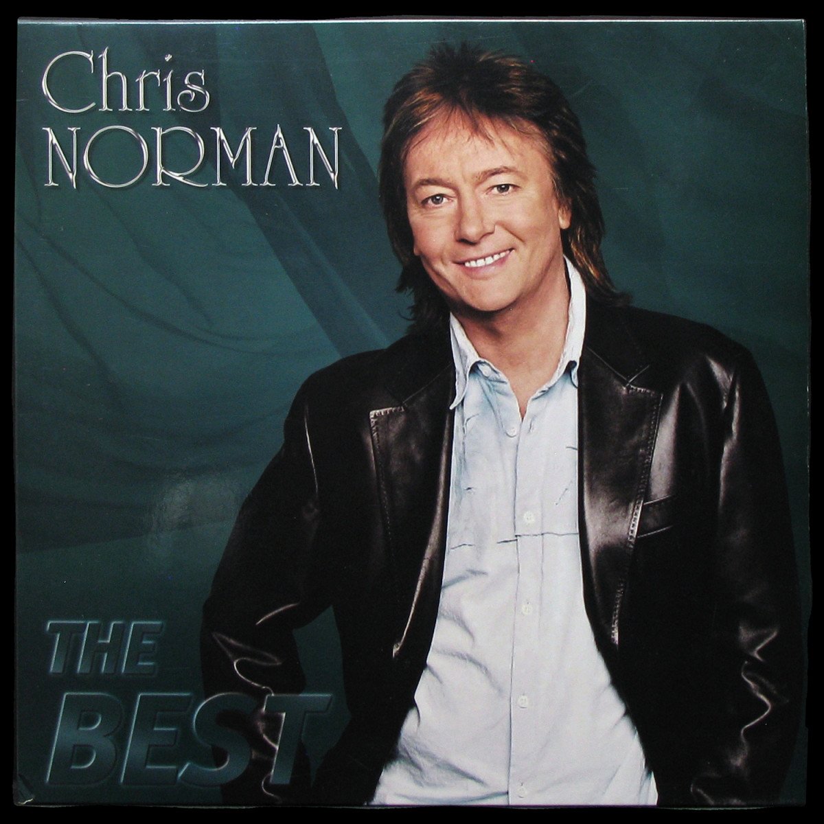 LP Chris Norman — Best фото