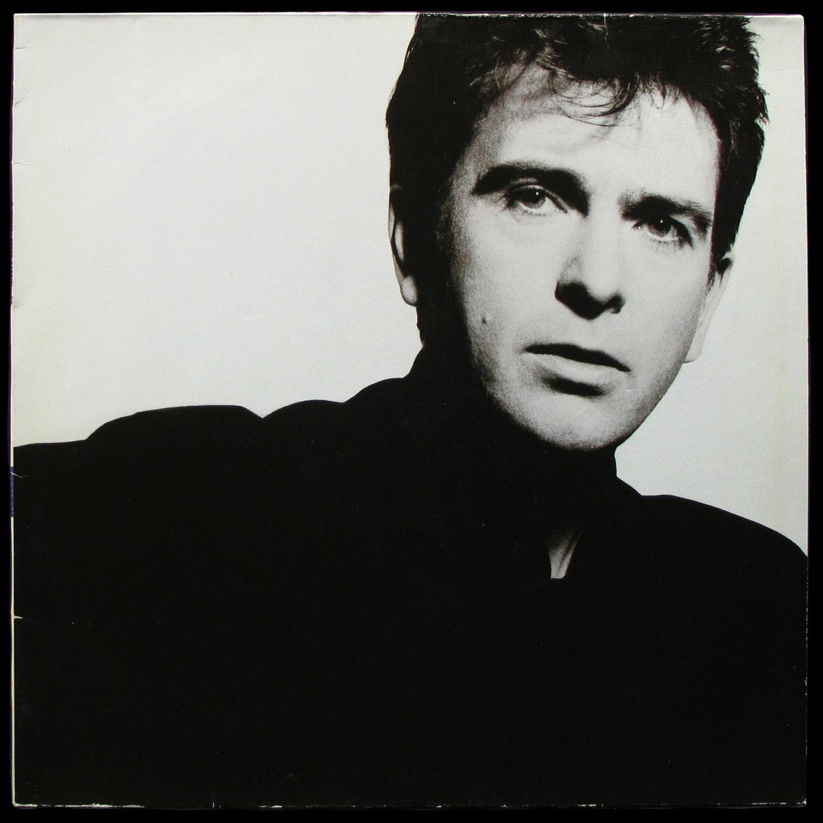 LP Peter Gabriel — So фото