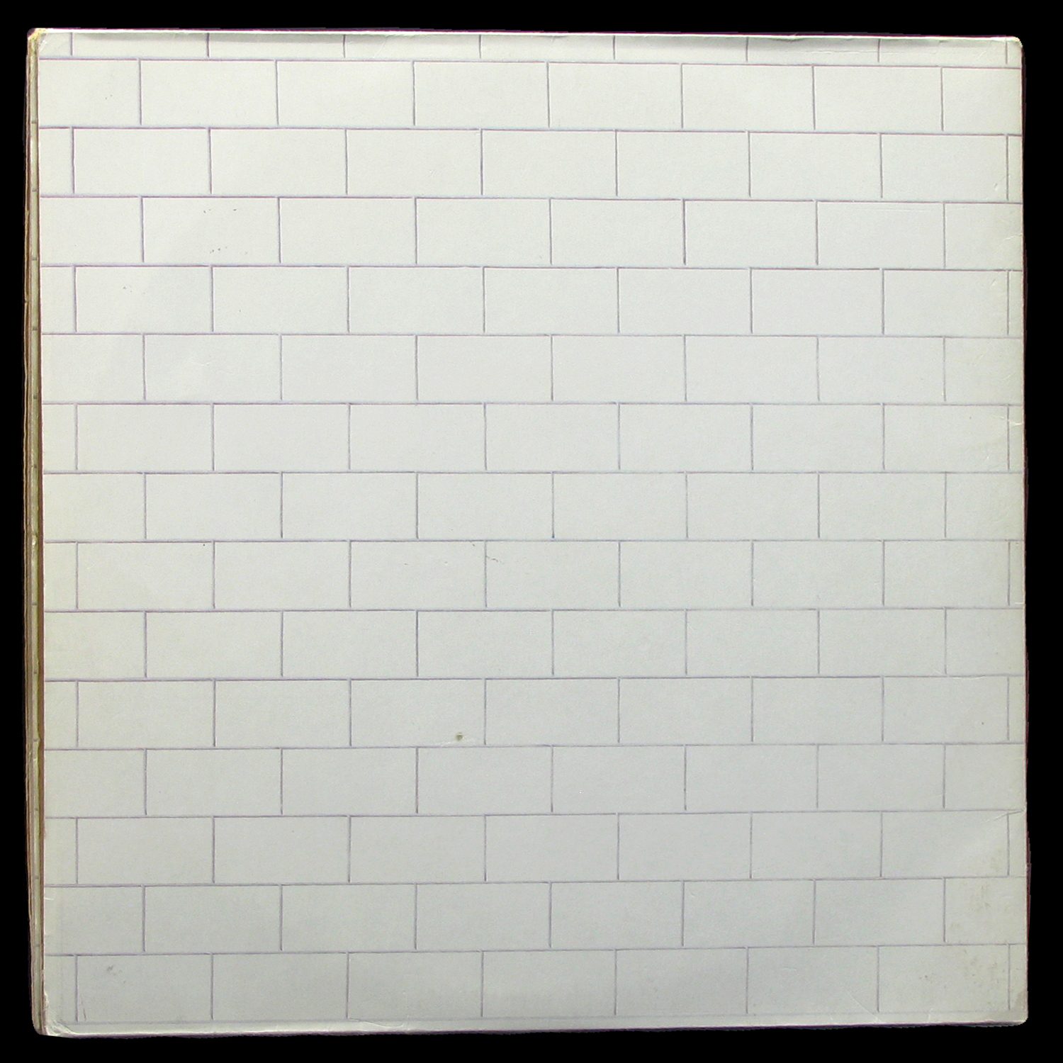 LP Pink Floyd — Wall (2LP) фото 3