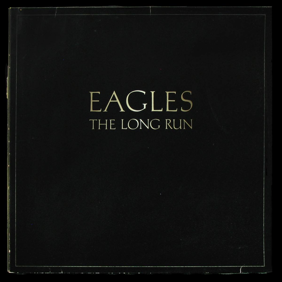 LP Eagles — Long Run фото