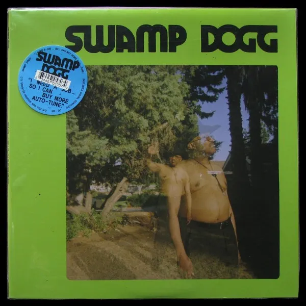 I Need A Job ... So I Can Buy More Auto-Tune