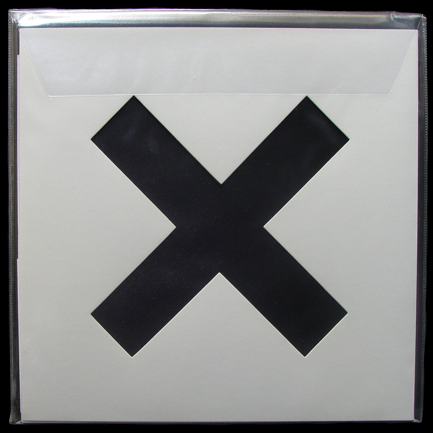 LP XX — Coexist (+CD) фото 2