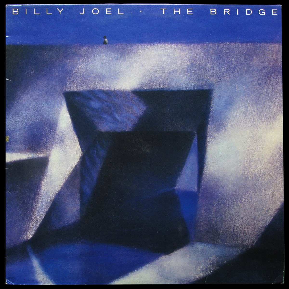 LP Billy Joel — Bridge фото