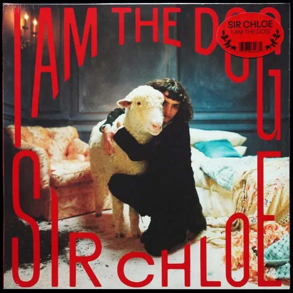 I Am The Dog