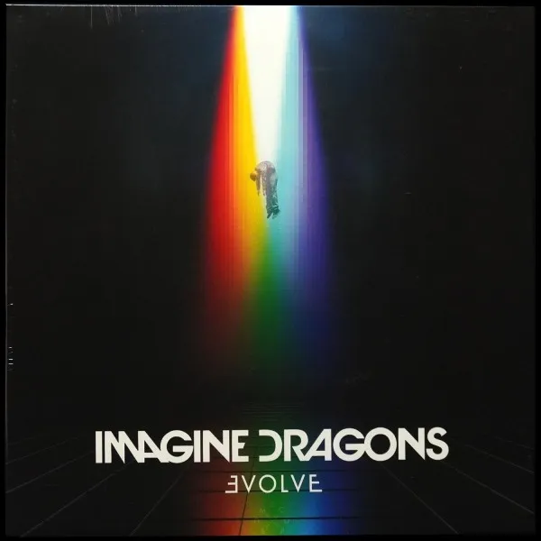 Evolve
