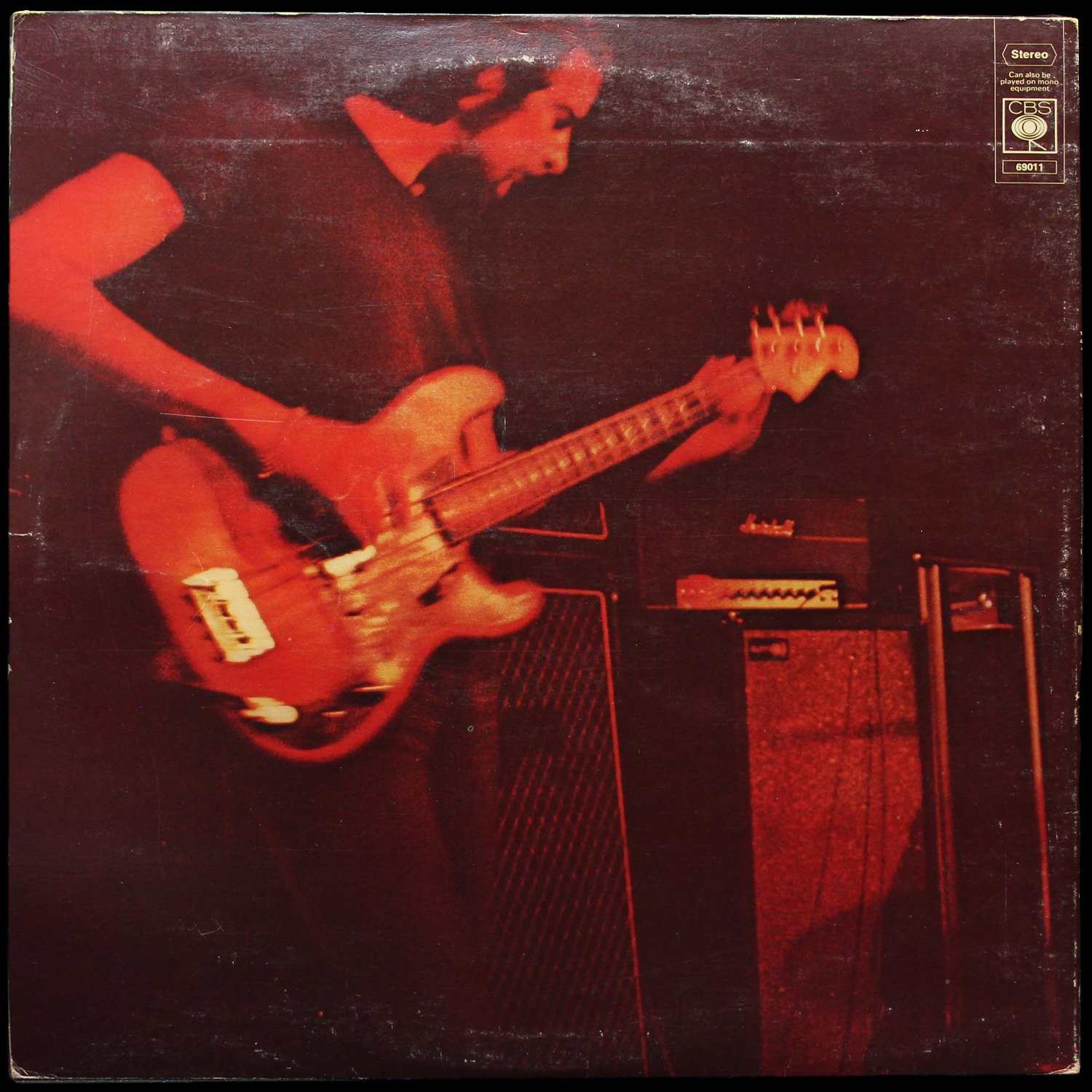 LP Fleetwood Mac — Greatest Hits фото 2