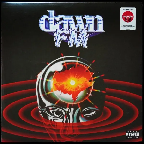Dawn FM
