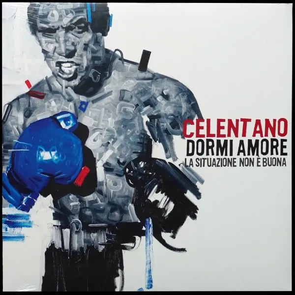 Dormi Amore (La Situazione Non E Buona)