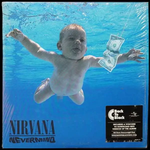 Nevermind