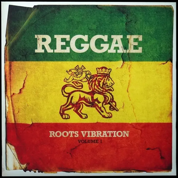 Reggae Roots Vibration Volume 1