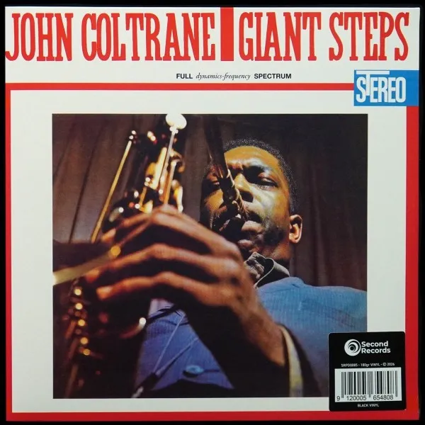 Giant Steps