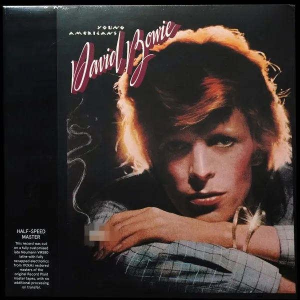 Young Americans