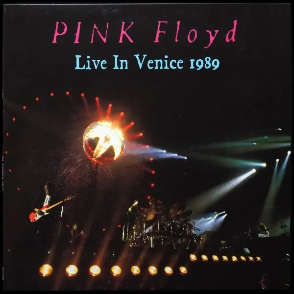 Live In Venice 1989