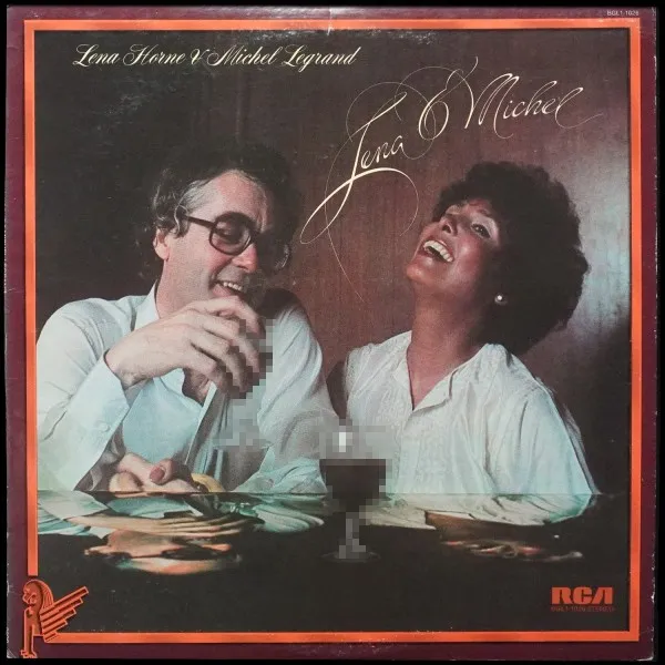 Lena & Michel