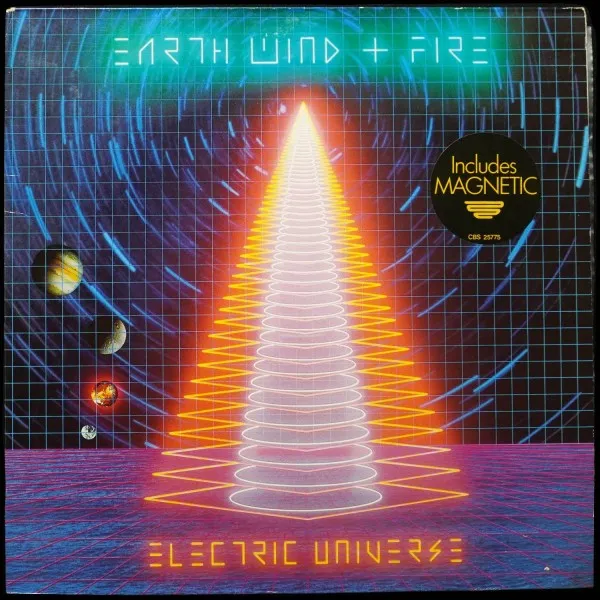 Electric Universe