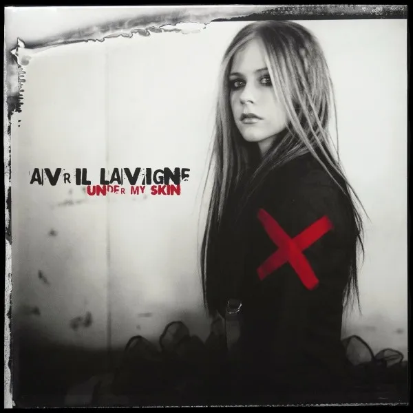 Under My Skin