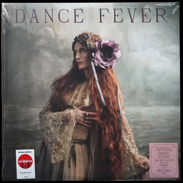 Dance Fever