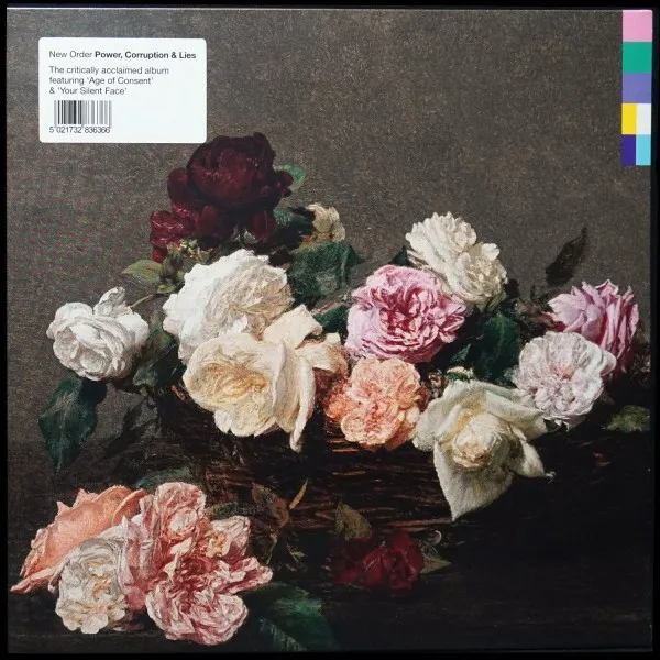 Power, Corruption & Lies